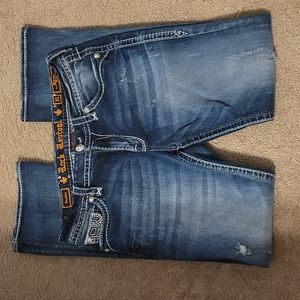 Rock Revival Sundee Jeans